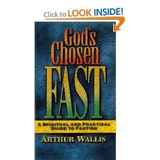 A Spiritual and Practical Guide To Fasting