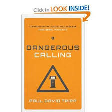 Dangerous Calling