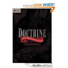 doctrine