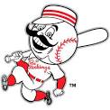 reds logo