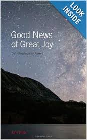 good news of great joy