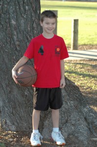 Josh Basketball 2009 005