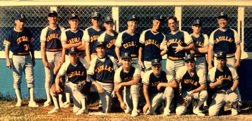 Cadillac Baseball