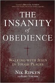 The Insanity of Obedience