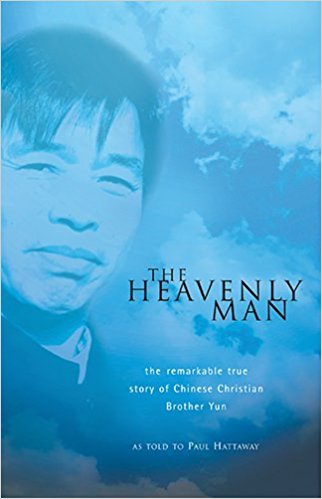 The Heavenly Man