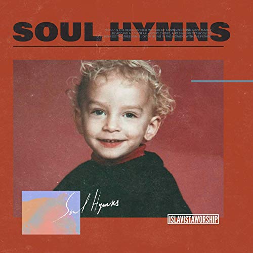 Isla Vista Soul Hymns.jpg