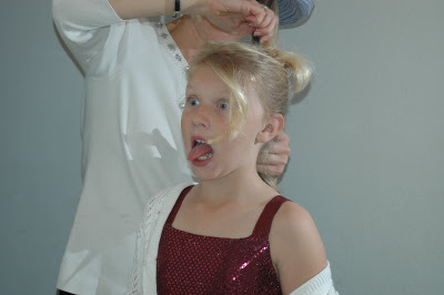 High Tea December 2009 010